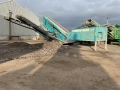 Powerscreen Chieftain 2100X track (2 Deck) [4]