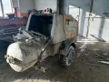 Putzmeister Mixokret M760DH [2]