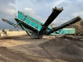 Powerscreen Chieftain 2100X track (2 Deck) [0]