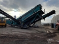Powerscreen Chieftain 2100X track (2 Deck) [2]