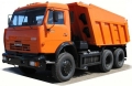 КамАЗ 65115 [0]