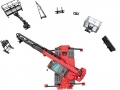 Manitou MRT 1850 [0]