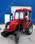 Dongfeng DF-244 G2 [0]