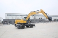 XCMG XE210WB [4]