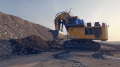 XCMG XE7000E [3]