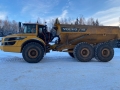 Volvo A40G [3]