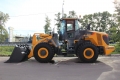 LiuGong CLG856H [0]
