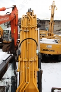 LiuGong CLG933E [5]