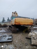 Komatsu PC400-7 [1]