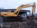 Komatsu PC400-7 [7]