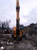 Komatsu PC400-7 [6]