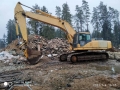 Komatsu PC400-7 [3]