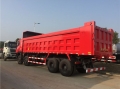 Hongyan CQ3406HV39 [1]