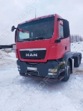 MAN TGS 33.440 6x4 BВS-WW [8]