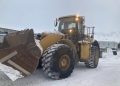 Caterpillar 980H [0]