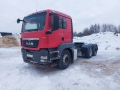 MAN TGS 33.440 6x4 BВS-WW [7]