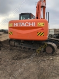 Hitachi ZAXIS 180LCN [0]