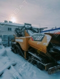 Caterpillar AP655D [0]