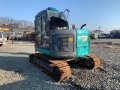 Kobelco 70SR-1E [30]