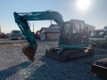 Kobelco 70SR-1E [31]