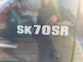 Kobelco 70SR-1E [33]