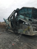 Powerscreen Warrior 1800 [3]