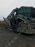 Powerscreen Warrior 1800 [1]