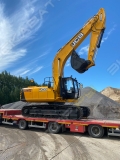 JCB JS 205NLC [0]