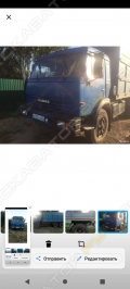 КамАЗ 53215 [2]