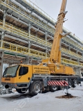 Liebherr LTM 1100-5.2 [3]