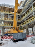 Liebherr LTM 1100-5.2 [1]