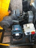 Putzmeister BSA 1409 D [5]