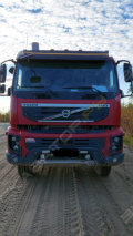 Volvo FM TRUCK 6x6 [6]
