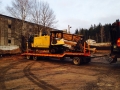 Vermeer D60х90 USA [2]