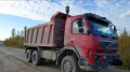 Volvo FM TRUCK 6x6 [3]