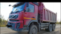 Volvo FM TRUCK 6x6 [2]