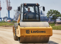 LiuGong CLG6614E [3]