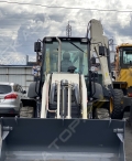 Terex TLB825 [1]