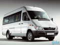 Sprinter [1]