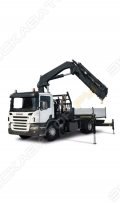 HIAB XS 144 L DLS-5 Pro [0]