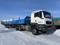 MAN TGS 33.430 6x6 BBS-WW L кабина [0]