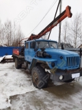 БКМ-515 Стройдормаш [1]
