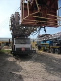 КрАЗ 255 ПБУ-200 [1]