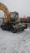 Hyundai R180W-9S [0]