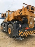 XCMG XCR35 [5]