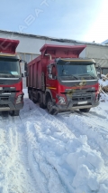 Volvo FMX 8x4 [0]