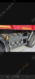 Volvo FMX 8x4 [2]