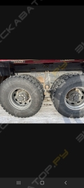 Volvo FMX 8x4 [4]