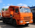 КамАЗ 65115 [0]