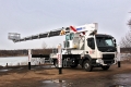 на шасси VOLVO FL-TRUCK 16 (4х2) [3]